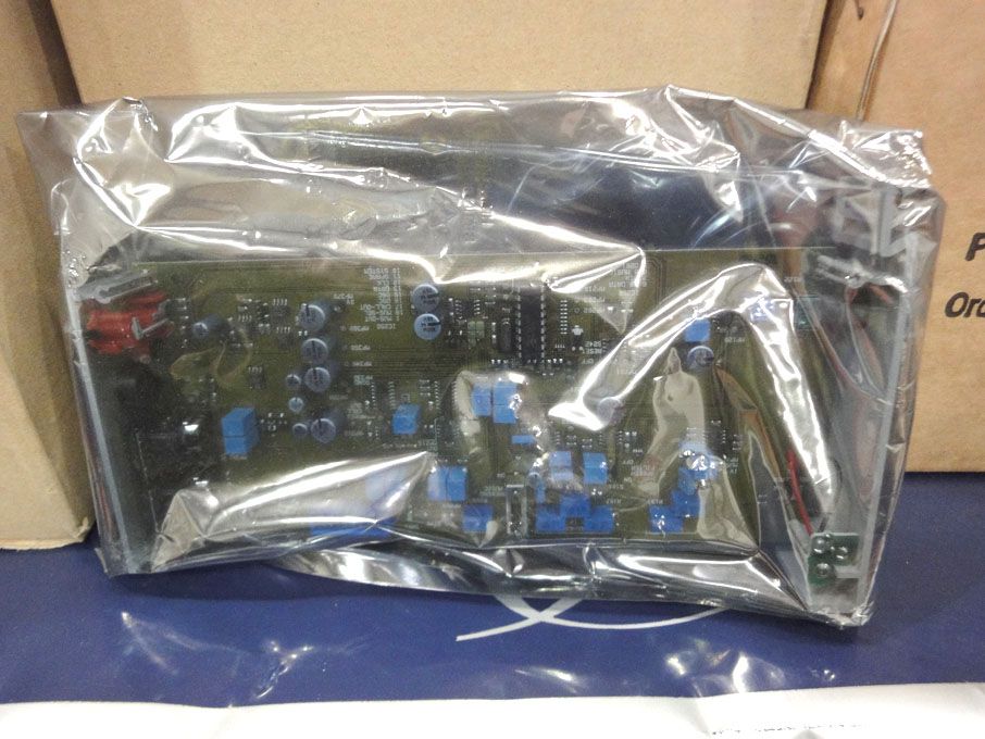 10x Philips LBB 2511/10 call station input module...
