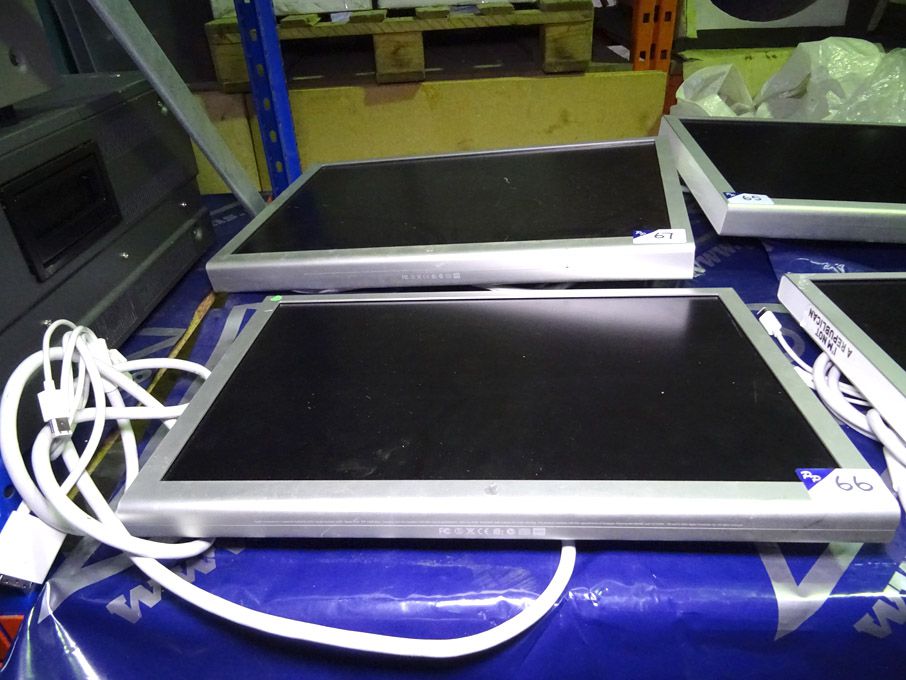 Apple A1081 HD cinema Display