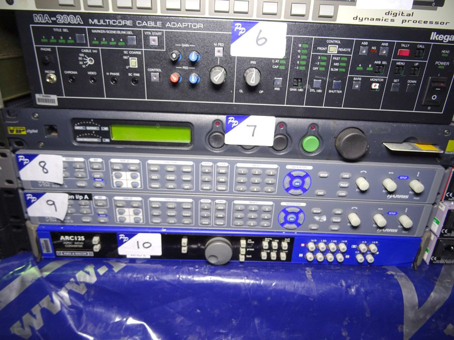 Yellowtec VIP digital voice processor