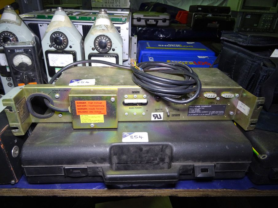Acacid Clarinet Book - USB E1 / T1 ISDN testing eq...