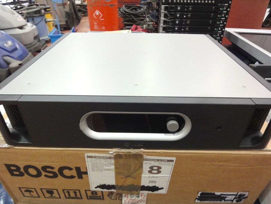 Bosch LBB 4402/00 analogue audio expander analogue...