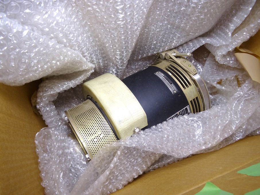 Auxilec 1062 electric drive motor