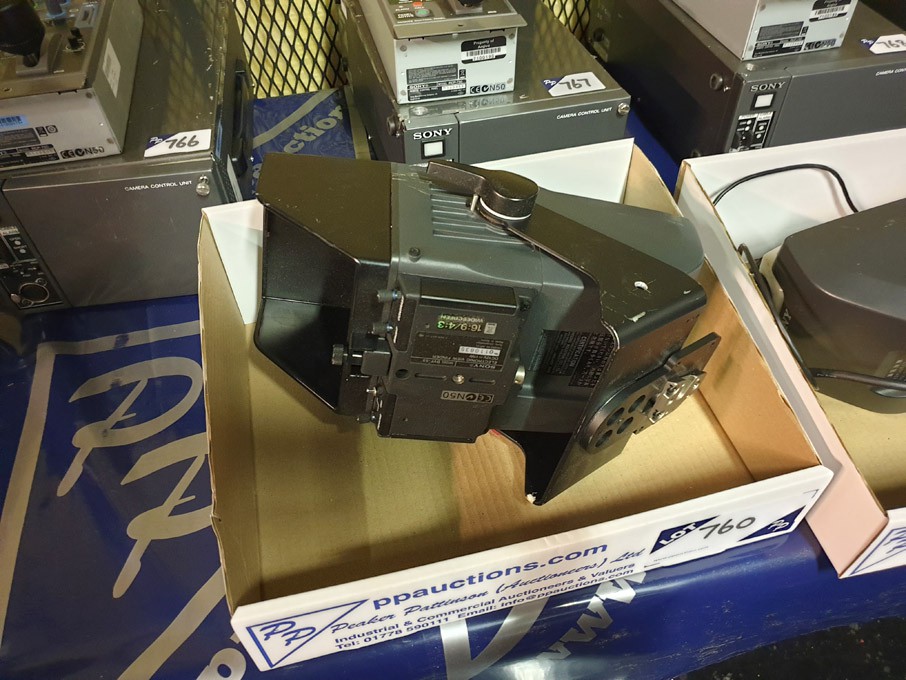 Sony BVF-55 electronic viewfinder