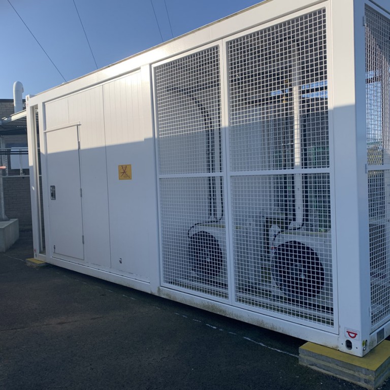SPINNER 3.3kW TL (TL3.5 / TL3.6) (2017) - Twin Spi...