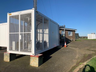 SPINNER 3.3kW TL (TL3.13 / TL3.14) (2017) - Twin S...