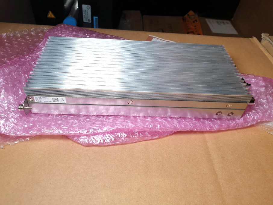 NEC GXA-15488 drive amplifier module, 10W (boxed &...