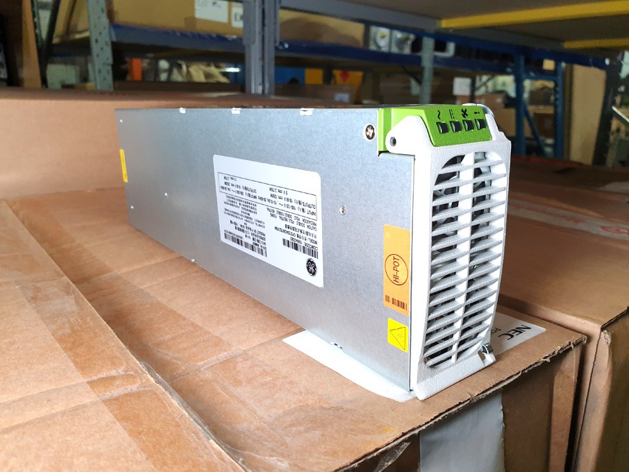 GE CP2725AC50TEZ extended power supply - Lot locat...