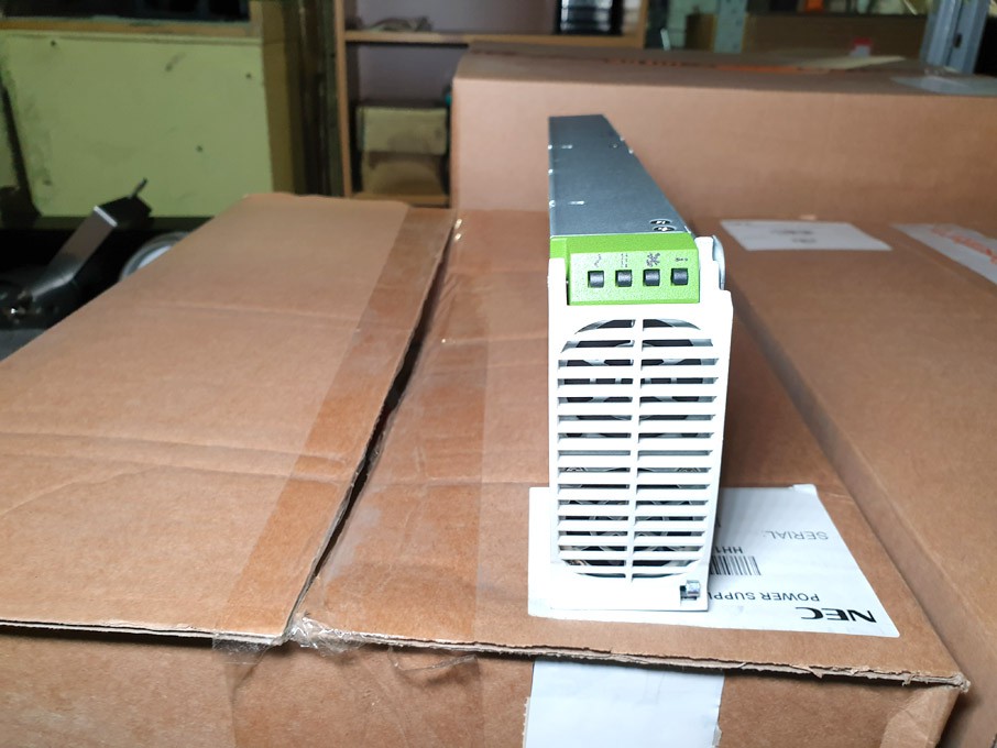 GE CP2725AC50TEZ extended power supply - Lot locat...