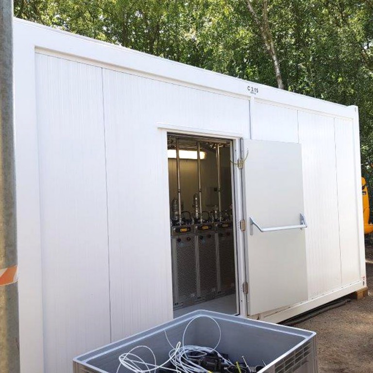 SPINNER 3.3kW Cu (C3.15) (2017) - Spinner 3.3kW co...