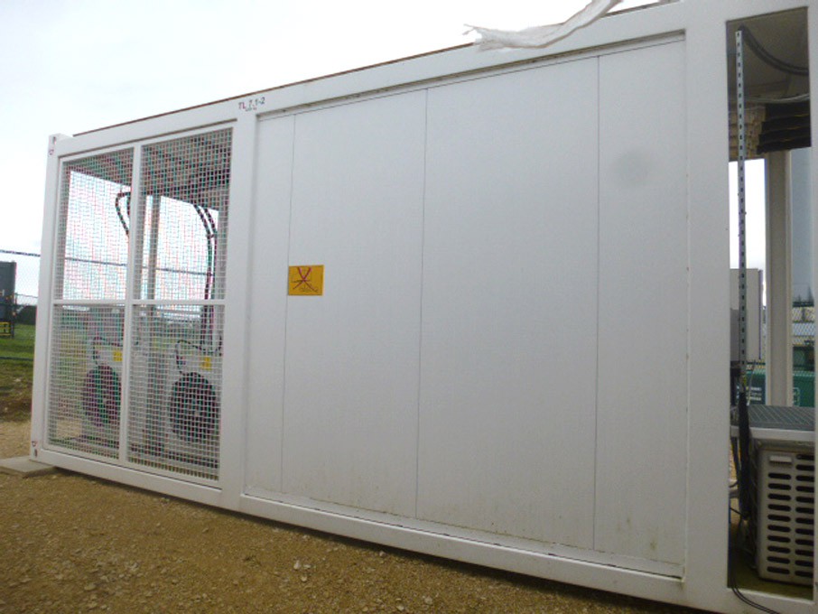 SPINNER 7.7kW (TL7.1/7.2) (2017) - Spinner 7.7kW t...