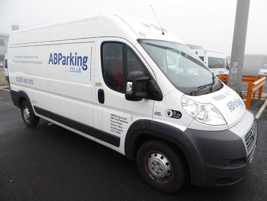 Fiat Ducato 35 Maxi Multijet LWB vans, diesel, 6 s...