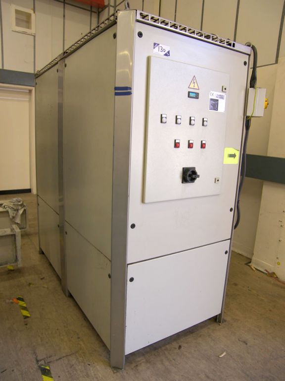 AP WK440 1/s chiller unit, 47800W cooling capacity...