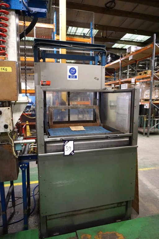Lyndhurst Precision Engineering Ltd cold water pne...
