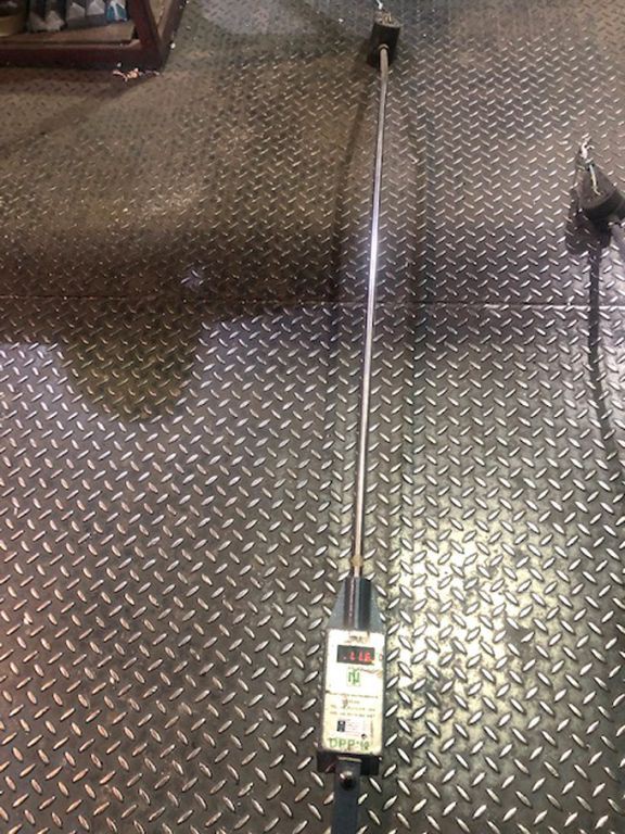 Northern Instruments DPPK digital furnace lance /...