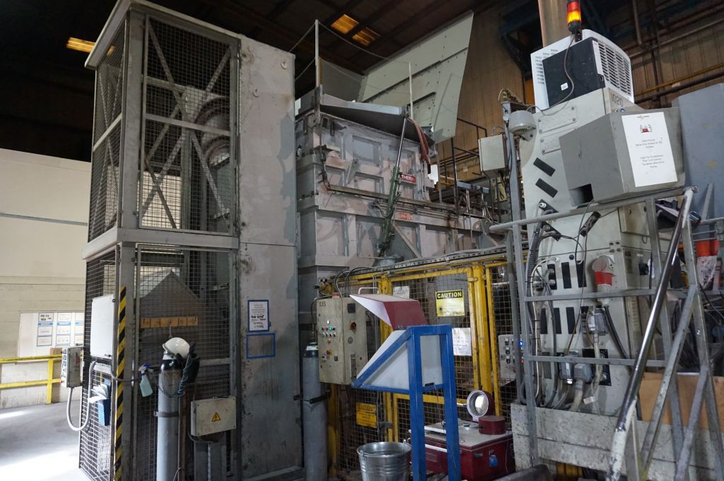 AMEND: Should Read 'ZPF Therm ST-G2 T4 melting & h...