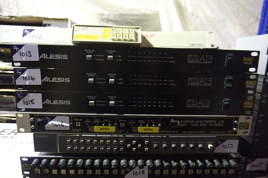 Peaker Pattinson (Auctioneers) Ltd