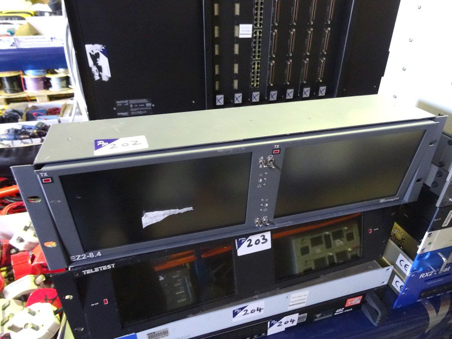 Murraypro E22-7.0 / 8.4 LCD screens