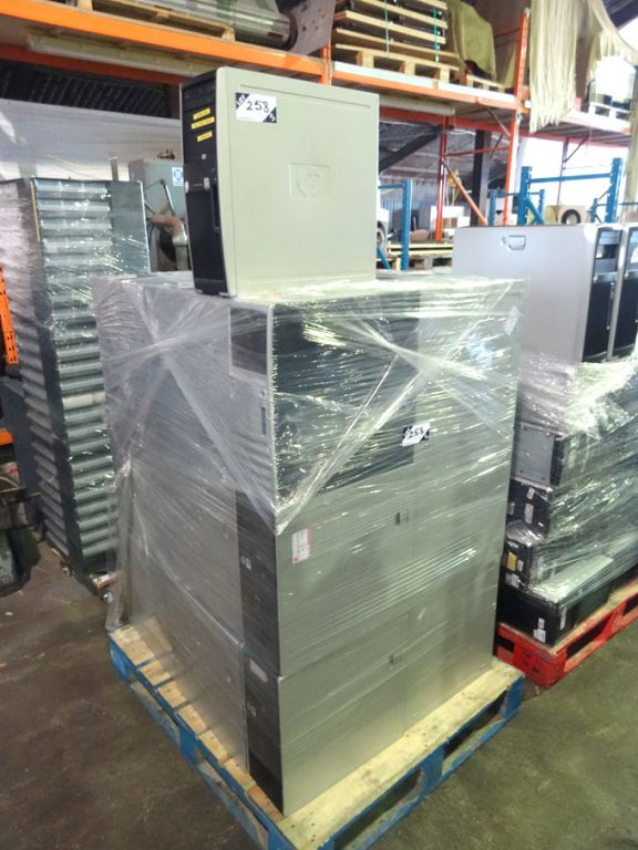 37x HP, Compaq etc Intel Core 2 duo, Intel Xeon, I...