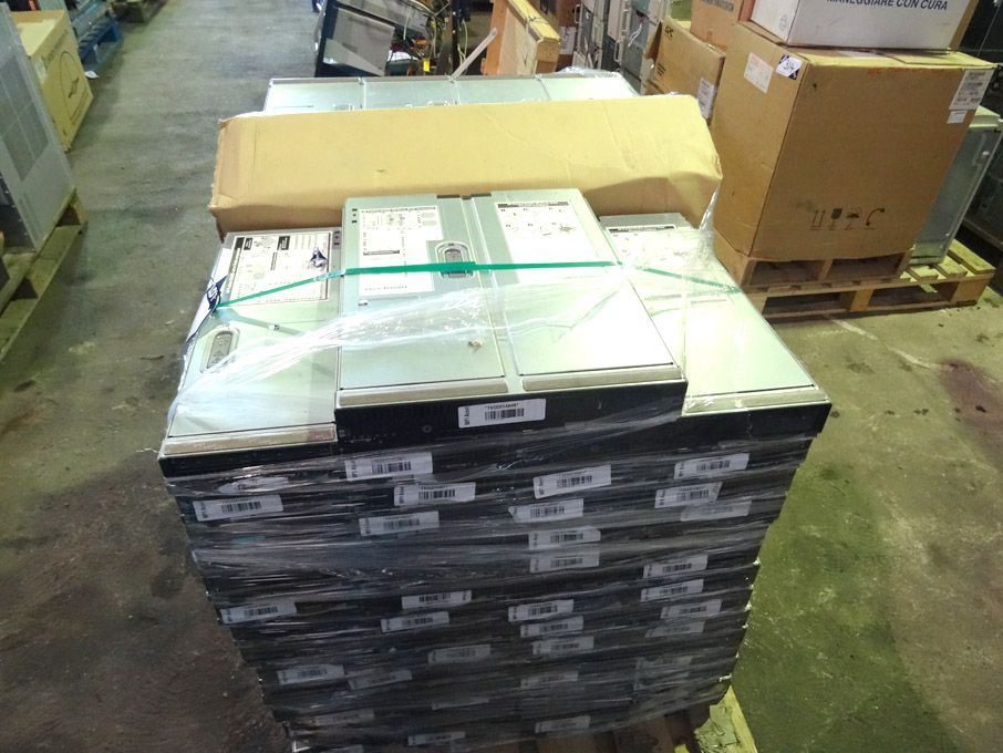 Qty HP Proliant BL680c G5, BL460c server blades /...
