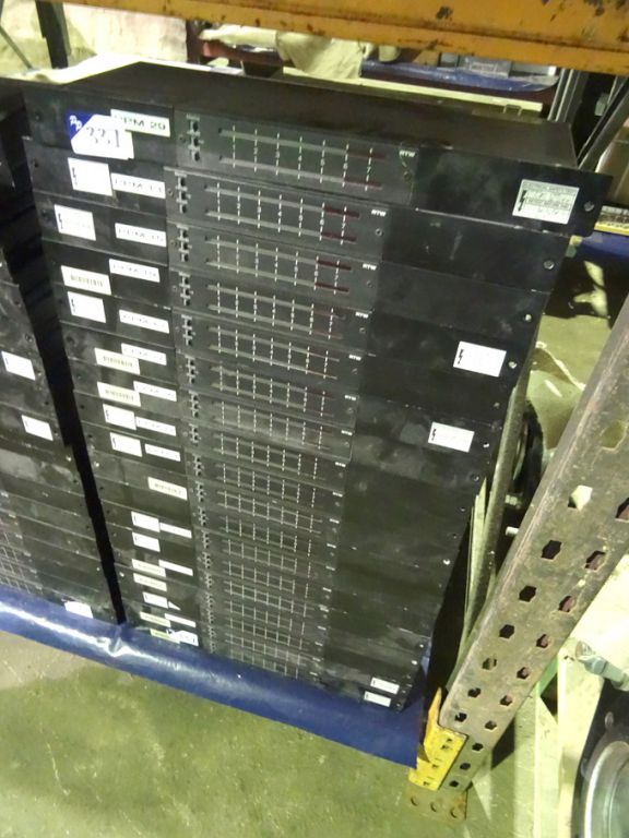 18x RTW PPMs