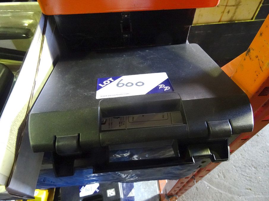 Thurlby DA100 serial data protocol analyser