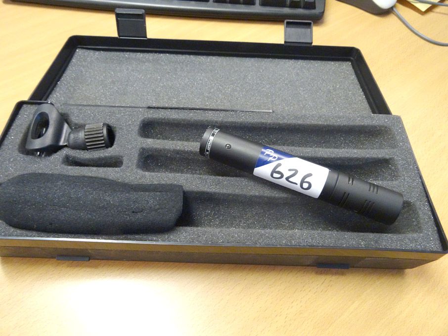 Beyer Dynamic M201TG microphone
