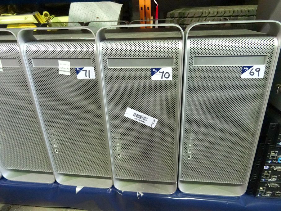 Apple G5 PowerMac