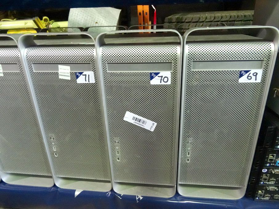Apple G5 PowerMac
