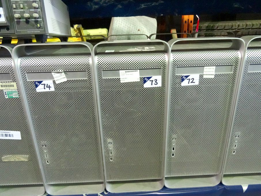 Apple G5 PowerMac