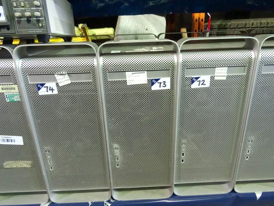 Apple G5 PowerMac