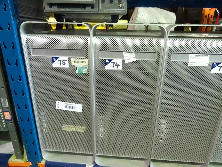 Apple G5 PowerMac