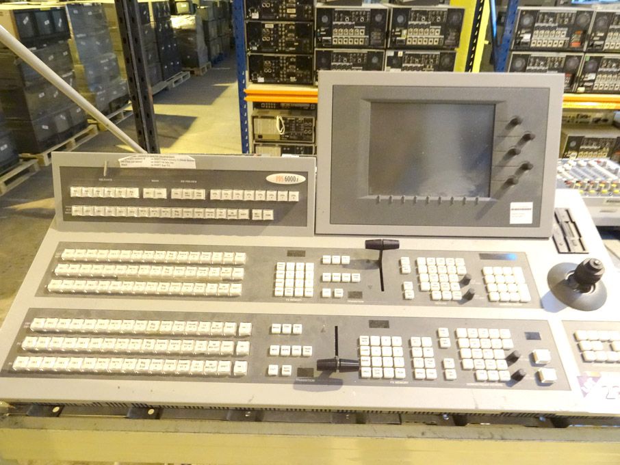 Pinnacle systems PDS6000i component digital produc...