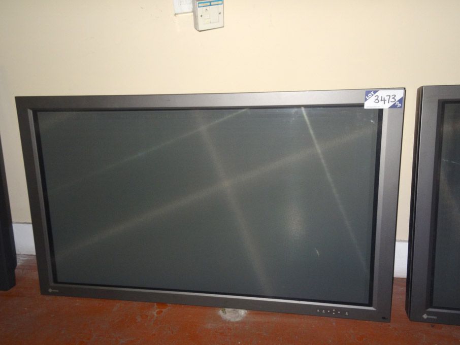 Eizo Flex Scan P5071 50" plasma display monitor