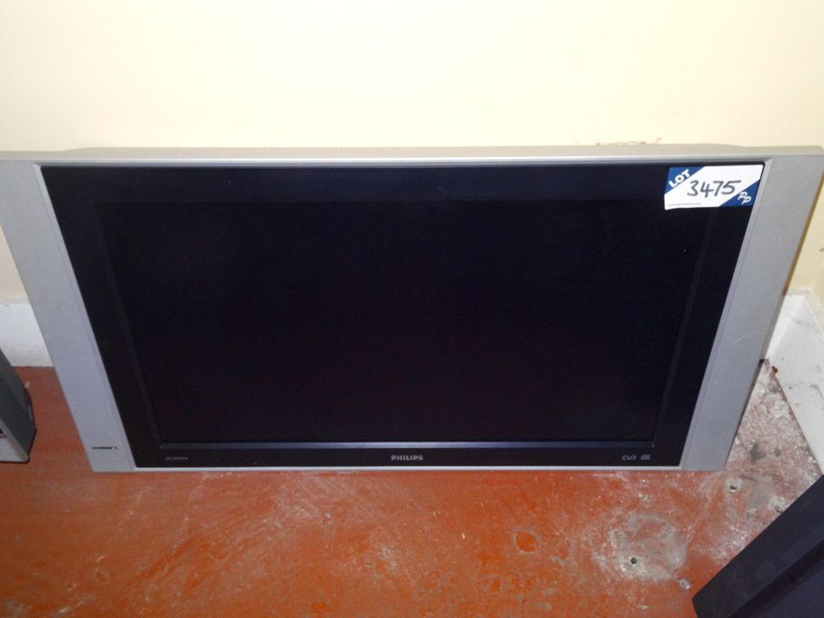 Philips T315XW01V9 HD ready LCD TV