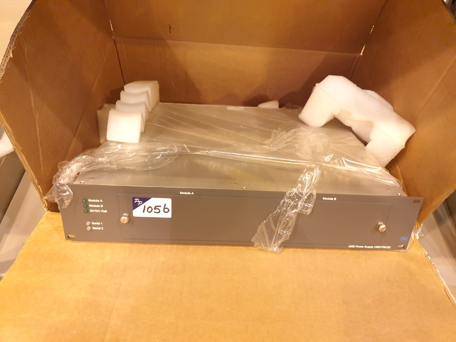 TSL UMD-PSU22 UMD power supply (boxed & unused)