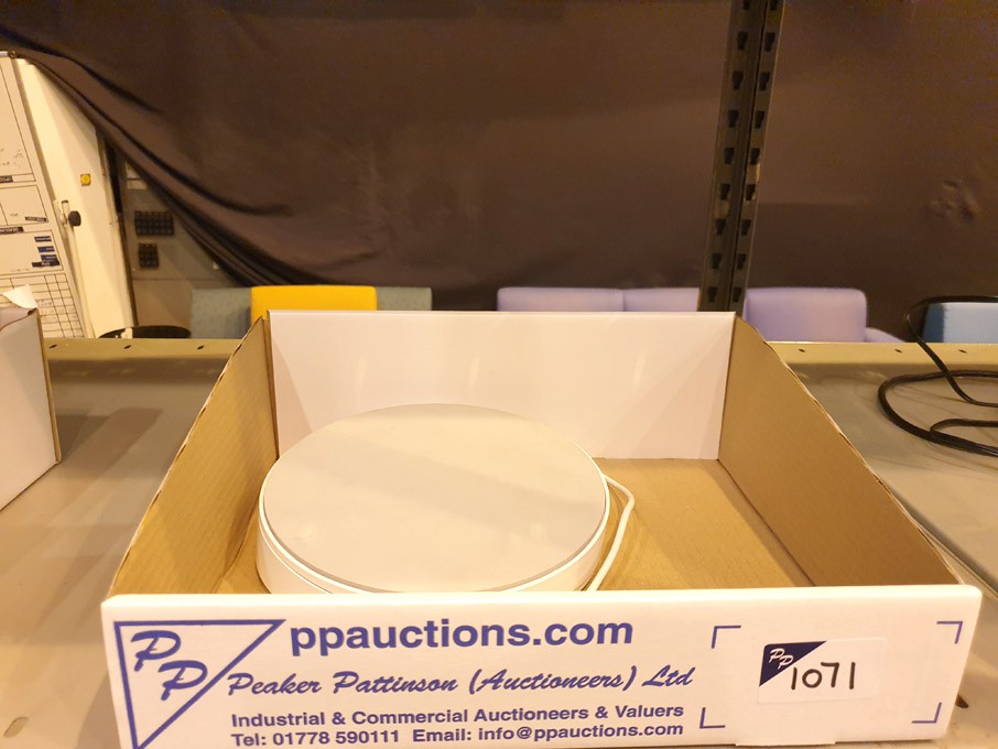 HP TPC-001-TT 3D capture stage