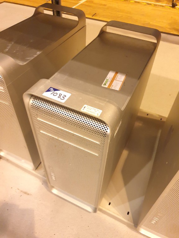 Apple Pro A1289 base unit