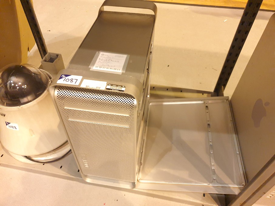 Apple Pro A1289 base unit