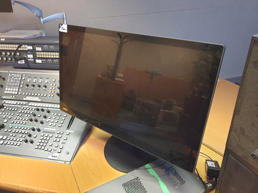 Lenovo Pro 2840MD HD monitor (2015)