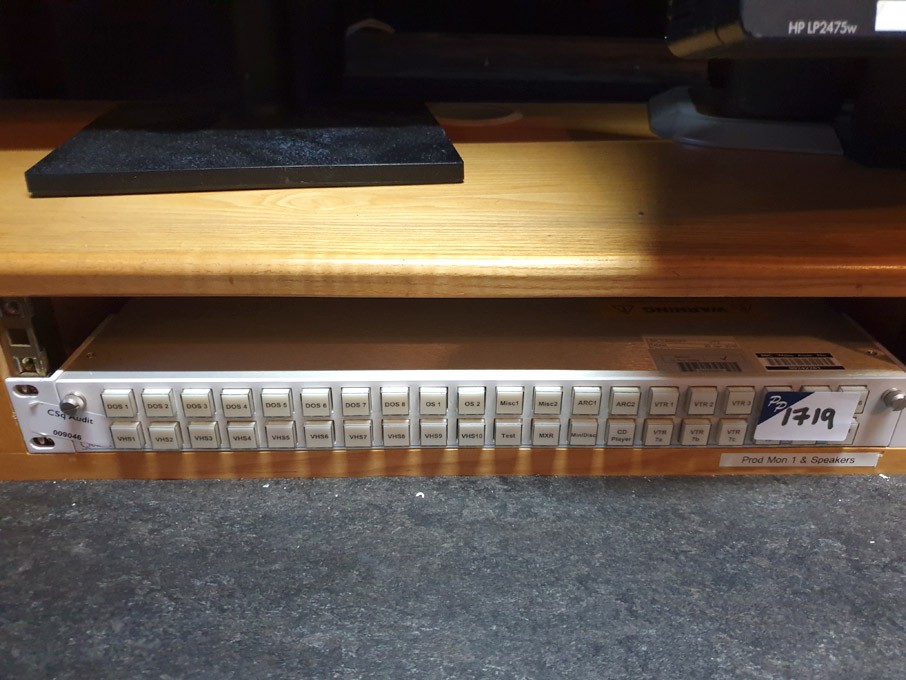 AVM 4 action replay controller