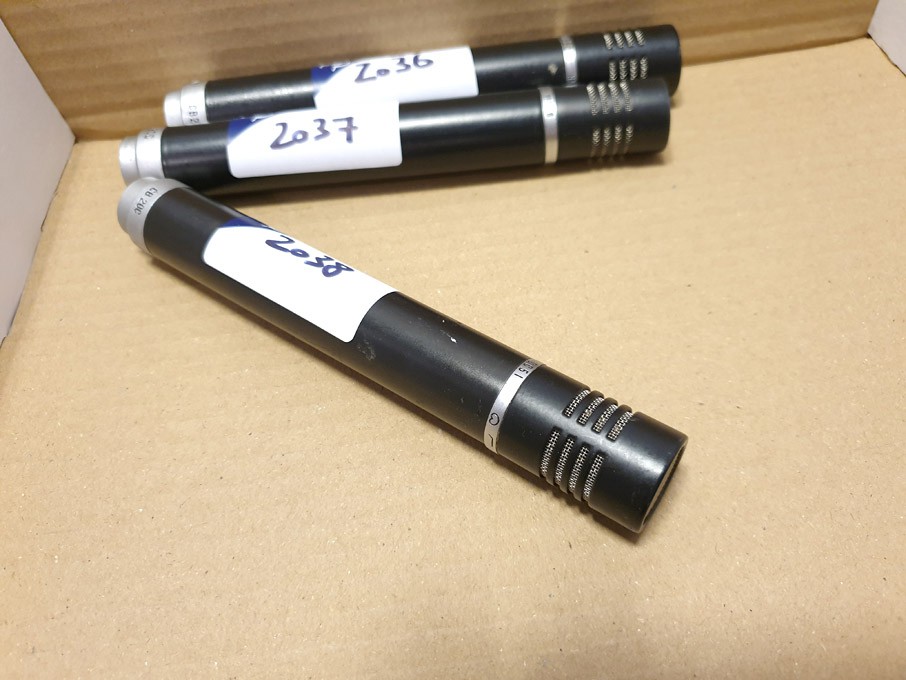 Calrec CC51 microphone