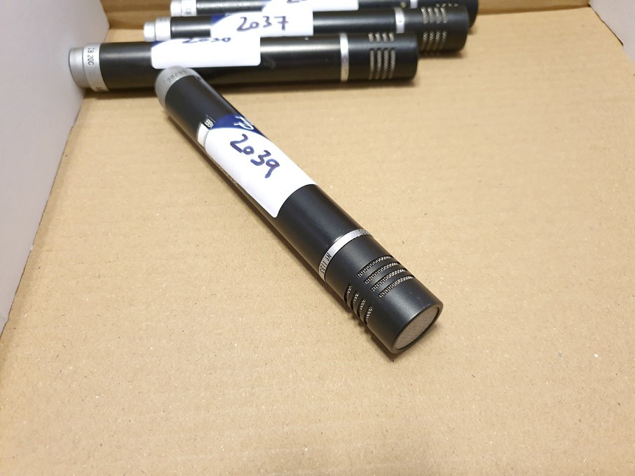 Calrec CC50 microphone