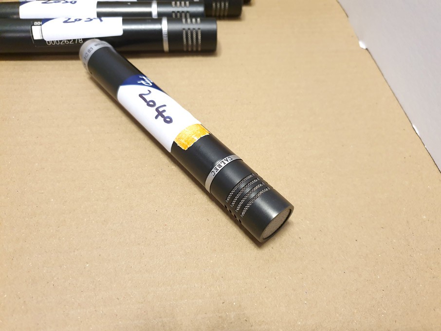 Calrec CC51 microphone