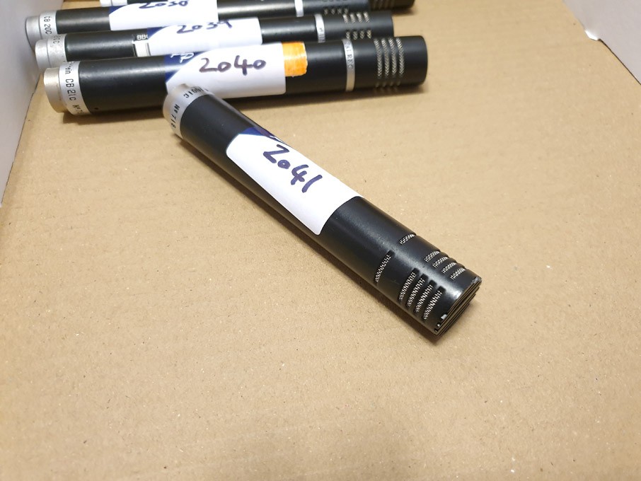 Calrec CM1001C microphone