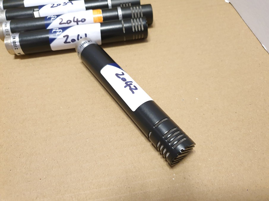 Calrec CM1001C microphone