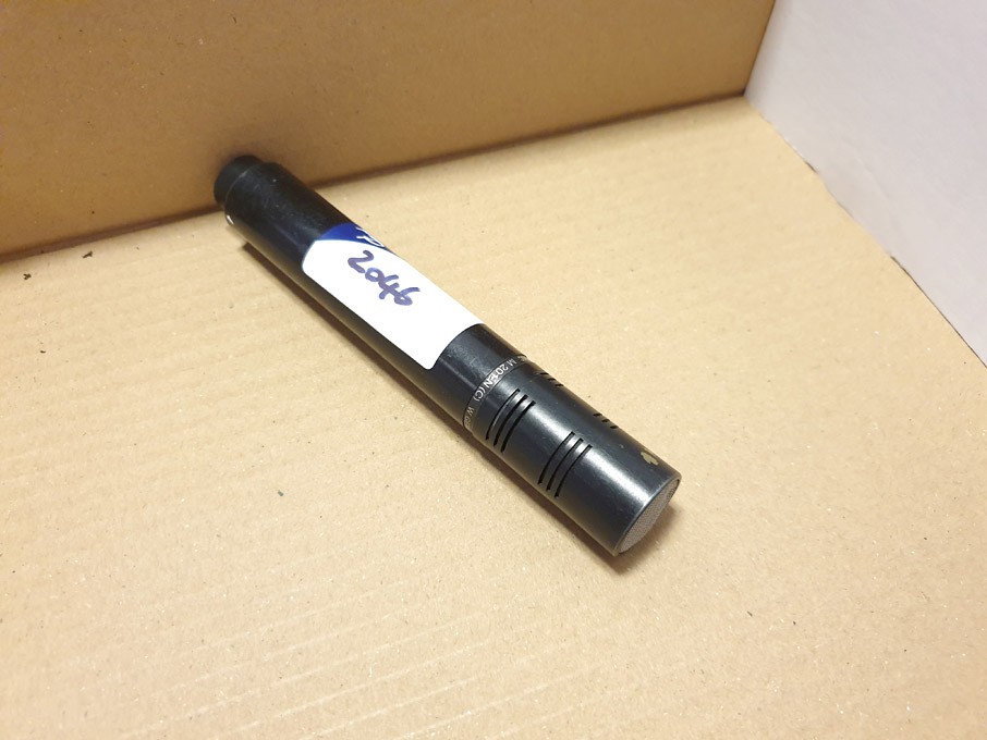 Bayer Dynamics M201N microphone