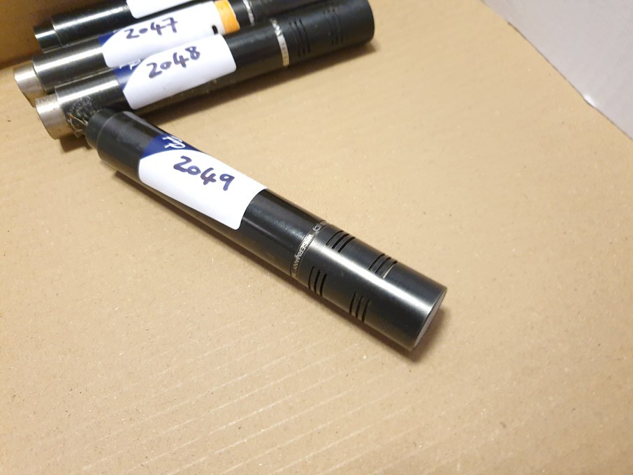Bayer Dynamics M201N microphone