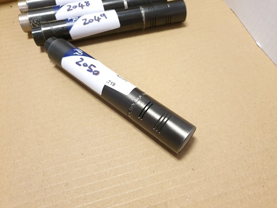 Bayer Dynamics M201N microphone