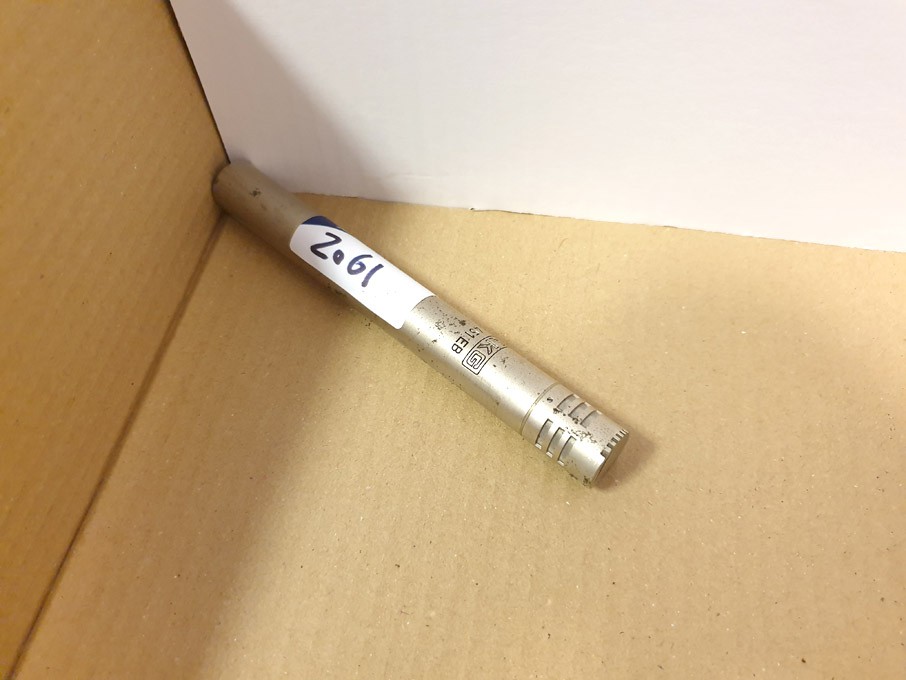AKG C451EB microphone
