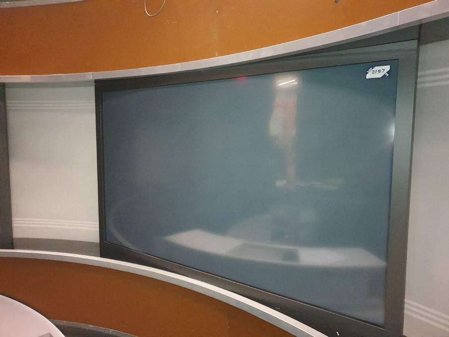 Panasonic TH-103PF12E plasma studio monitor (small...